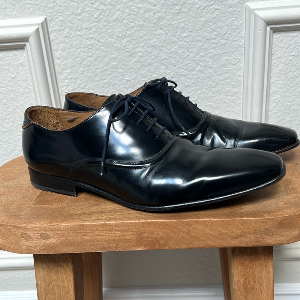 Paul Smith men’s shoes
